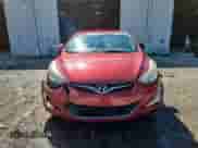 2015 Hyundai Elantra SE с VIN 5NPDH4AE4FH611785, выставлен на аукционе Copart как лот 86518885 с пробегом 142 325 миль миль и Списание • Salvage title. История ставок и продаж доступна на DreamBid. Изображение 5.