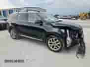 2019 Kia Sorento SX Limited with VIN 5XYPKDA56KG544039, listed as a Copart auction lot 57959315 with 54,375 mi miles and Clean title. Bid and sale history available at DreamBid. Image 4.