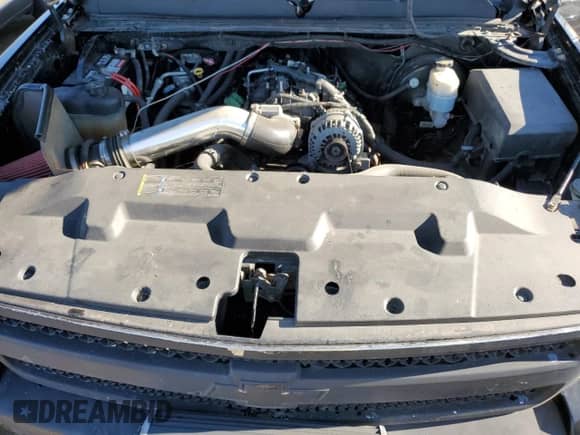 2007 Chevrolet Silverado 1500 1LT z VIN 1GCEK19037Z629203, wystawiony jako Copart lot #90265995 z przebiegiem 206 773 mil mil oraz Czysty tytuł • Clean title. Historia ofert i sprzedaży dostępna na DreamBid. Obrazek 11.