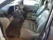 2007 Honda Odyssey EX-L с VIN 5FNRL38787B143999, выставлен на аукционе Copart как лот 81405655 с пробегом 191 244 миль миль и Чистый • Clean title. История ставок и продаж доступна на DreamBid. Изображение 7.