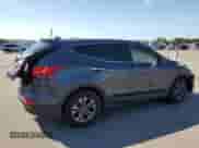 2016 Hyundai Santa Fe с VIN 5XYZTDLB6GG310967, выставлен на аукционе Copart как лот 71545205 с пробегом Не указан миль и Списание • Salvage title. История ставок и продаж доступна на DreamBid. Изображение 3.