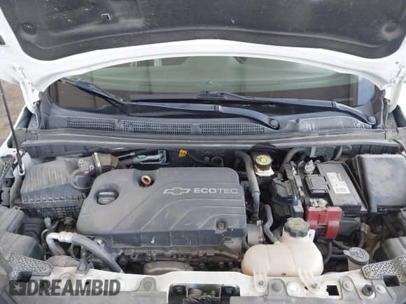 2020 Chevrolet Spark LS с VIN KL8CB6SA4LC423398, выставлен на аукционе IAAI как лот 41862507 с пробегом 76 162 миль миль и . История ставок и продаж доступна на DreamBid. Изображение 10.