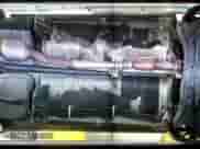 2021 Mitsubishi Outlander ES z VIN JA4ARUAU5MU020160, wystawiony jako Copart lot #85845615 z przebiegiem 83 925 mil mil oraz Czysty tytuł • Clean title. Historia ofert i sprzedaży dostępna na DreamBid. Obrazek 14.