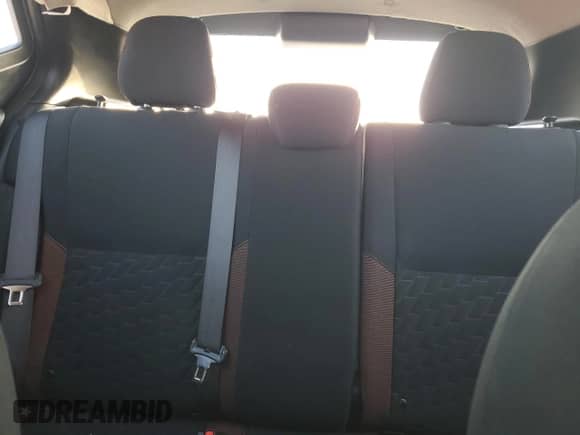 2022 Nissan Kicks SR z VIN 3N1CP5DV9NL477356, wystawiony jako Copart lot #81264135 z przebiegiem 46 501 mil mil oraz Szkoda całkowita • Salvage title. Historia ofert i sprzedaży dostępna na DreamBid. Obrazek 10.