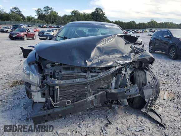 2014 Nissan Maxima SV z VIN 1N4AA5AP1EC496304, wystawiony jako Copart lot #70209045 z przebiegiem 127 794 mil mil oraz Czysty tytuł • Clean title. Historia ofert i sprzedaży dostępna na DreamBid. Obrazek 5.