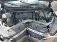 2024 Chevrolet Equinox LS с VIN 3GNAXHEG8RL278642, выставлен на аукционе Copart как лот 65021995 с пробегом Не указан миль и Списание • Salvage title. История ставок и продаж доступна на DreamBid. Изображение 12.