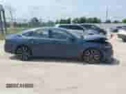 2023 Honda Accord Touring with VIN 1HGCY2F81PA068795, listed as a IAAI auction lot 42282242 with 95,459 mi miles and . Bid and sale history available at DreamBid. Image 12.