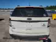2011 Ford Explorer XLT с VIN 1FMHK7D88BGA59244, выставлен на аукционе Copart как лот 86709885 с пробегом 170 337 миль миль и Чистый • Clean title. История ставок и продаж доступна на DreamBid. Изображение 6.