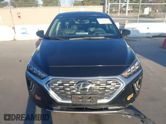 2020 Hyundai Ioniq SEL с VIN KMHC75LD8LU198999, выставлен на аукционе IAAI как лот 41398946 с пробегом 66 115 миль миль и . История ставок и продаж доступна на DreamBid. Изображение 12.