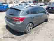 2023 Subaru Impreza Premium с VIN 4S3GTAV65P3713767, выставлен на аукционе IAAI как лот 42793023 с пробегом 17 016 миль миль и . История ставок и продаж доступна на DreamBid. Изображение 4.