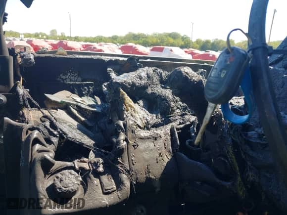 2014 Ford F-250 XL с VIN 1FT7W2BT0EEB00819, выставлен на аукционе IAAI как лот 43264915 с пробегом 108 724 миль миль и . История ставок и продаж доступна на DreamBid. Изображение 7.