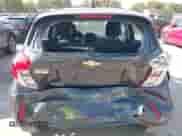2022 Chevrolet Spark 1LT z VIN KL8CD6SA4NC031924, wystawiony jako IAAI lot #43213446 z przebiegiem 78 039 mil mil oraz . Historia ofert i sprzedaży dostępna na DreamBid. Obrazek 6.