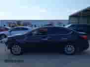 2017 Nissan Sentra SV с VIN 3N1AB7AP6HY367623, выставлен на аукционе IAAI как лот 43238766 с пробегом 138 541 миль миль и . История ставок и продаж доступна на DreamBid. Изображение 15.