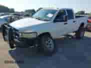 2006 Dodge 2500 SLT with VIN 3D7KS28C56G105088, listed as a IAAI auction lot 42534421 with 238,335 mi miles and . Bid and sale history available at DreamBid. Image 2.