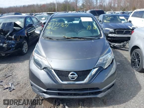 2017 Nissan Note SV с VIN 3N1CE2CP3HL371500, выставлен на аукционе IAAI как лот 41777764 с пробегом 109 413 миль миль и . История ставок и продаж доступна на DreamBid. Изображение 12.