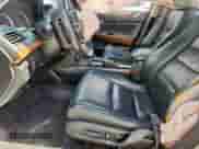 2011 Honda Accord EX-L z VIN 1HGCP2F89BA039833, wystawiony jako Copart lot #85136265 z przebiegiem Nie podano mil oraz Szkoda całkowita • Salvage title. Historia ofert i sprzedaży dostępna na DreamBid. Obrazek 7.