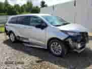 2022 Toyota Sienna LE с VIN 5TDKSKFC9NS065384, выставлен на аукционе Copart как лот 68311965 с пробегом 206 558 миль миль и Чистый • Clean title. История ставок и продаж доступна на DreamBid. Изображение 4.