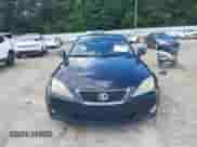 2006 Lexus IS 250 с VIN JTHBK262865007778, выставлен на аукционе IAAI как лот 42990409 с пробегом Не указан миль и . История ставок и продаж доступна на DreamBid. Изображение 11.