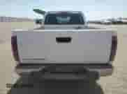 2006 Chevrolet Colorado LS с VIN 1GCCS148368120642, выставлен на аукционе Copart как лот 80647655 с пробегом 301 805 миль миль и Списание • Salvage title. История ставок и продаж доступна на DreamBid. Изображение 10.