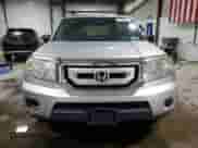 2010 Honda Pilot LX with VIN 5FNYF3H23AB501038, listed as a Copart auction lot 70456665 with 360,096 mi miles and Clean title. Bid and sale history available at DreamBid. Image 5.