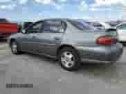 2003 Chevrolet Malibu LS с VIN 1G1NE52JX3M662703, выставлен на аукционе Copart как лот 81293995 с пробегом 207 321 миль миль и Списание • Salvage title. История ставок и продаж доступна на DreamBid. Изображение 2.