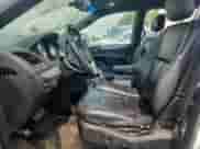 2014 Dodge Grand Caravan R/T with VIN 2C4RDGEG4ER297040, listed as a Copart auction lot 59568595 with 194,180 mi miles and Salvage title. Bid and sale history available at DreamBid. Image 7.