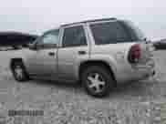 2003 Chevrolet TrailBlazer LT с VIN 1GNDT13S932200399, выставлен на аукционе Copart как лот 68914455 с пробегом 183 779 миль миль и Списание • Salvage title. История ставок и продаж доступна на DreamBid. Изображение 2.