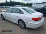 2011 Hyundai Azera Limited z VIN KMHFC4DF6BA552778, wystawiony jako IAAI lot #42822958 z przebiegiem 173 896 mil mil oraz . Historia ofert i sprzedaży dostępna na DreamBid. Obrazek 3.