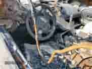 2015 Toyota Prius Two z VIN JTDZN3EU3FJ034393, wystawiony jako Copart lot #64945325 z przebiegiem Nie podano mil oraz Nie do naprawy • Non repairable. Historia ofert i sprzedaży dostępna na DreamBid. Obrazek 8.