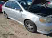 2003 Toyota Corolla S с VIN 2T1BR32E63C107718, выставлен на аукционе IAAI как лот 43398668 с пробегом 299 999 миль миль и . История ставок и продаж доступна на DreamBid. Изображение 1.