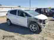 2019 Chevrolet Bolt EV LT с VIN 1G1FY6S05K4103521, выставлен на аукционе Copart как лот 72020275 с пробегом 80 972 миль миль и Списание • Salvage title. История ставок и продаж доступна на DreamBid. Изображение 4.