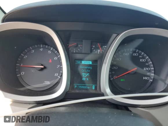 2014 Chevrolet Equinox LT с VIN 2GNALBEK9E6104123, выставлен на аукционе Copart как лот 66119805 с пробегом 159 906 миль миль и Списание • Salvage title. История ставок и продаж доступна на DreamBid. Изображение 9.