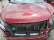 2023 Nissan Pathfinder Platinum with VIN 5N1DR3DJ3PC202458, listed as a Copart auction lot 70941185 with 43,368 mi miles and Salvage title. Bid and sale history available at DreamBid. Image 12.