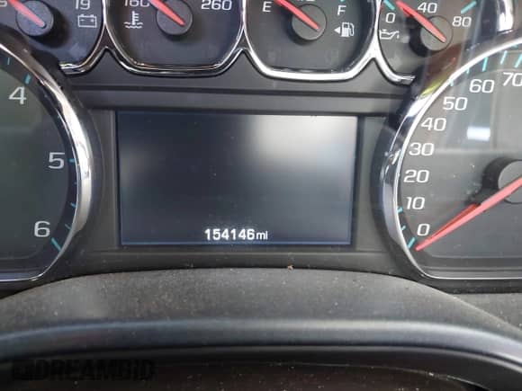 2015 Chevrolet Silverado 1500 High Country z VIN 3GCPCTECXFG468297, wystawiony jako IAAI lot #42959624 z przebiegiem 154 146 mil mil oraz . Historia ofert i sprzedaży dostępna na DreamBid. Obrazek 16.