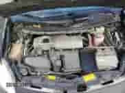 2011 Toyota Prius I z VIN JTDKN3DU5B5300275, wystawiony jako Copart lot #89555915 z przebiegiem 151 429 mil mil oraz Czysty tytuł • Clean title. Historia ofert i sprzedaży dostępna na DreamBid. Obrazek 11.