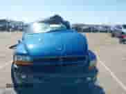 2003 Dodge Dakota с VIN 1D7GG32N43S296417, выставлен на аукционе IAAI как лот 41953907 с пробегом Не указан миль и . История ставок и продаж доступна на DreamBid. Изображение 13.