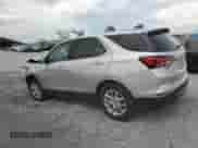 2022 Chevrolet Equinox LT с VIN 2GNAXTEVXN6107441, выставлен на аукционе Copart как лот 64975475 с пробегом Не указан миль и На запчасти • Non repairable. История ставок и продаж доступна на DreamBid. Изображение 2.
