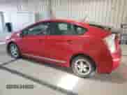 2011 Toyota Prius III with VIN JTDKN3DU0B1403420, listed as a Copart auction lot 85481235 with 154,551 mi miles and Salvage title. Bid and sale history available at DreamBid. Image 2.