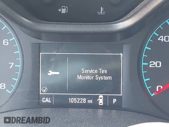 2017 Chevrolet Colorado 4WD WT с VIN 1GCGTBEN4H1158093, выставлен на аукционе IAAI как лот 42157232 с пробегом 105 228 миль миль и . История ставок и продаж доступна на DreamBid. Изображение 15.