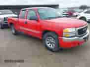 2005 GMC Sierra 1500 SLE с VIN 2GTEC19T251313708, выставлен на аукционе IAAI как лот 41949348 с пробегом 161 920 миль миль и . История ставок и продаж доступна на DreamBid. Изображение 1.