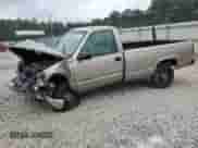 2000 Chevrolet Silverado 2500 с VIN 1GCGC24R5YR128980, выставлен на аукционе Copart как лот 59560145 с пробегом 169 673 миль миль и На запчасти • Non repairable. История ставок и продаж доступна на DreamBid. Изображение 1.