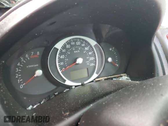 2009 Hyundai Tucson GLS с VIN KM8JM12B89U069890, выставлен на аукционе Copart как лот 85306255 с пробегом Не указан миль и На запчасти • Non repairable. История ставок и продаж доступна на DreamBid. Изображение 9.