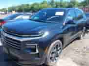 2025 Chevrolet Traverse AWD High Country с VIN 1GNEVKRS6SJ178359, выставлен на аукционе IAAI как лот 43088601 с пробегом 14 026 миль миль и . История ставок и продаж доступна на DreamBid. Изображение 17.