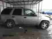 2003 Chevrolet TrailBlazer LS с VIN 1GNDS13S732173299, выставлен на аукционе IAAI как лот 42154066 с пробегом 152 591 миль миль и . История ставок и продаж доступна на DreamBid. Изображение 13.