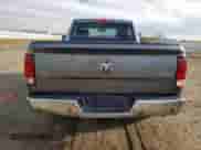2012 Dodge RAM with VIN 3C6JD7BT6CG245031, listed as a Copart auction lot 78950544 with 203,158 mi miles and Salvage title. Bid and sale history available at DreamBid. Image 6.