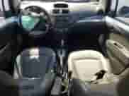 2015 Chevrolet Spark LS с VIN KL8CB6S97FC811770, выставлен на аукционе Copart как лот 69993225 с пробегом 139 001 миль миль и Списание • Salvage title. История ставок и продаж доступна на DreamBid. Изображение 8.