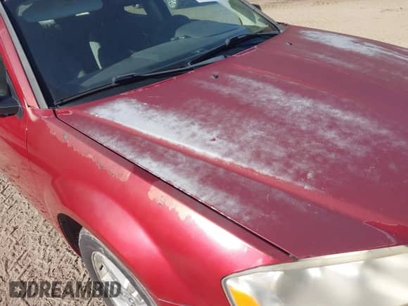 2008 Dodge Avenger SXT с VIN 1B3LC56K78N292983, выставлен на аукционе IAAI как лот 43171885 с пробегом 196 770 миль миль и . История ставок и продаж доступна на DreamBid. Изображение 6.