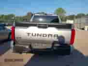 2024 Toyota Tundra SR5 with VIN 5TFLA5DB6RX163405, listed as a IAAI auction lot 43237590 with 54,123 mi miles and . Bid and sale history available at DreamBid. Image 16.