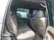 2000 Cadillac Escalade with VIN 1GYEK63RXYR210393, listed as a IAAI auction lot 42836625 with 242,451 mi miles and . Bid and sale history available at DreamBid. Image 8.