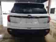 2021 Honda Passport Elite с VIN 5FNYF8H00MB000298, выставлен на аукционе Copart как лот 59617995 с пробегом 48 033 миль миль и Списание • Salvage title. История ставок и продаж доступна на DreamBid. Изображение 6.